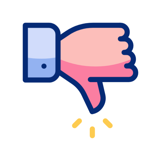 Dislike