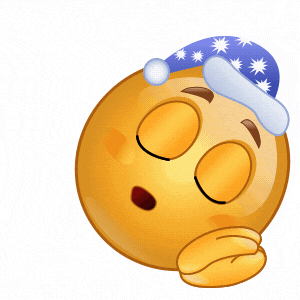 Sleepy