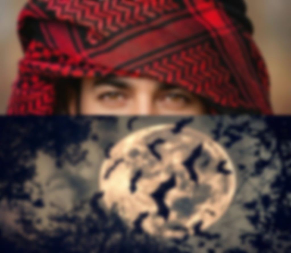 gumnaam's avatar
