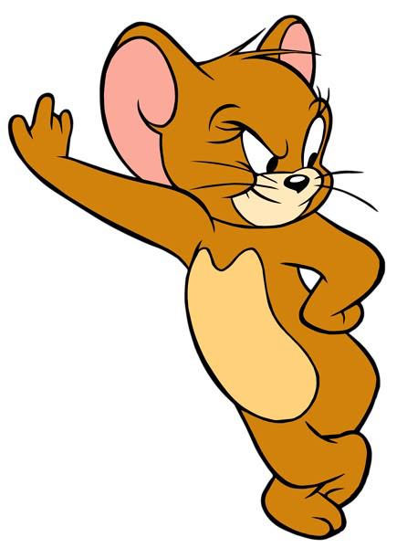 jerry's avatar