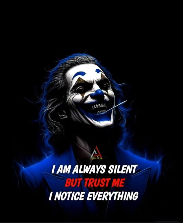 joker's avatar