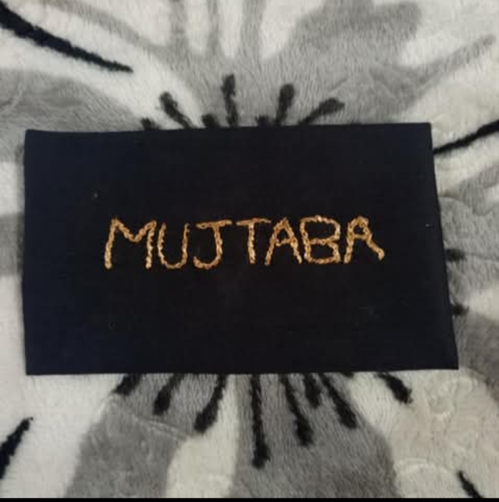 mujtaba's avatar