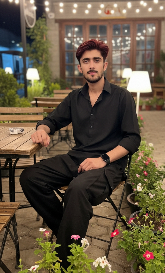 nijjad's avatar