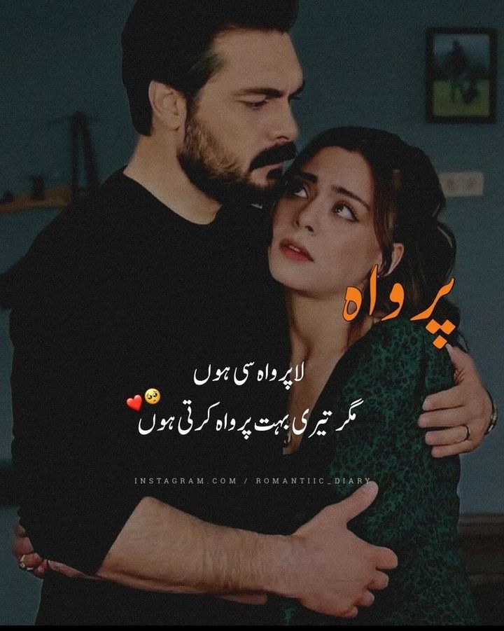 Love Poetry post on Dostana
