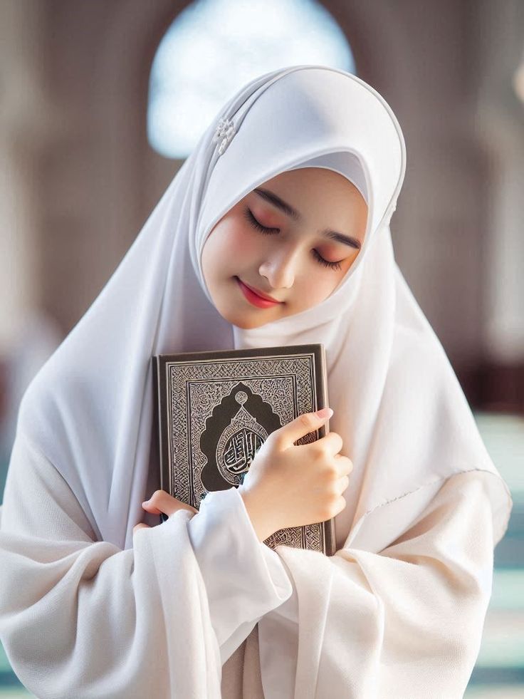 دل جب پریشان ہو تو یہ دوا لینا 
کچھ مت کرنا بس قرآن کو سینے سے لگا لینا