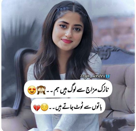 Funny Poetry post on Dostana