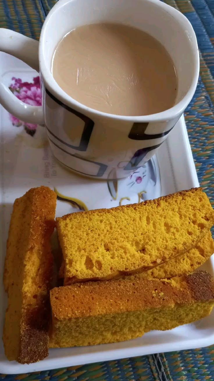 Food post on Dostana