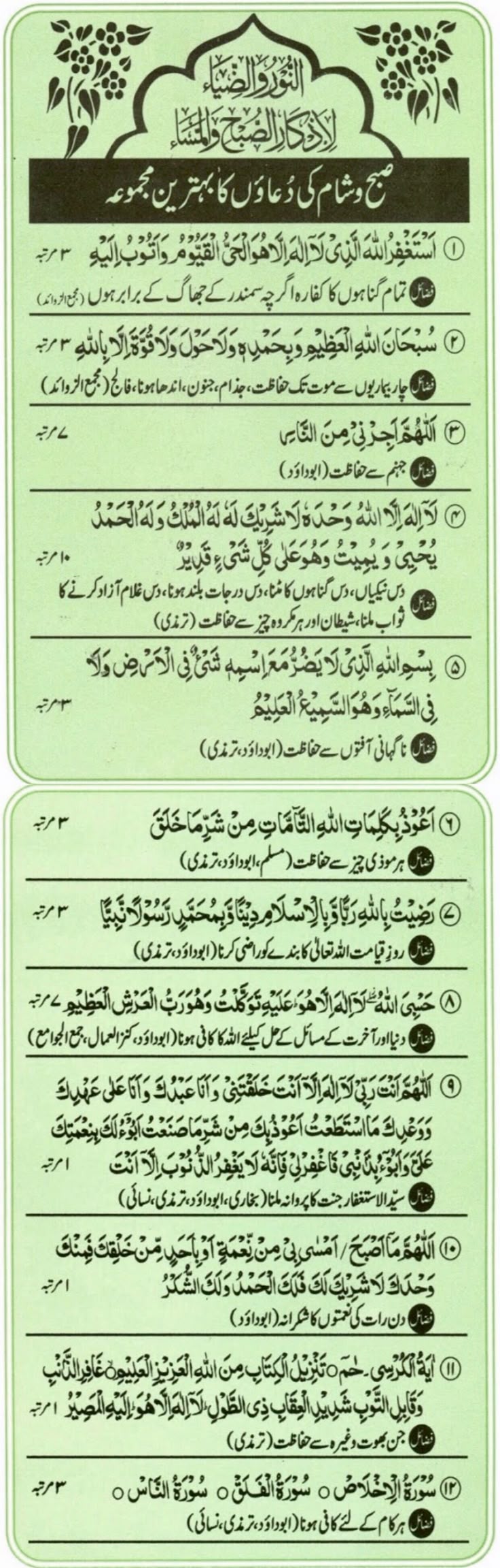 Religion post on Dostana