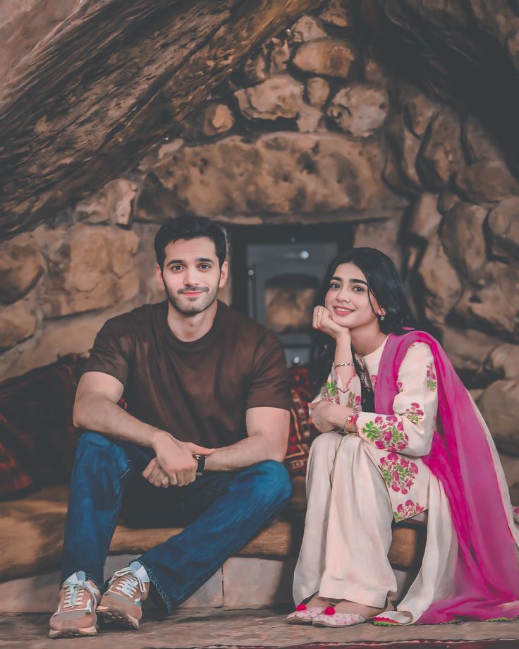 Photography post on Dostana