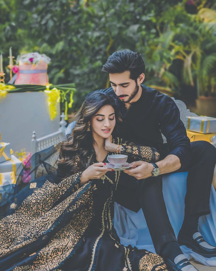Photography post on Dostana