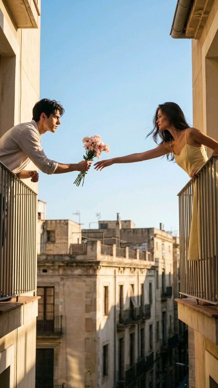 Love Poetry post on Dostana