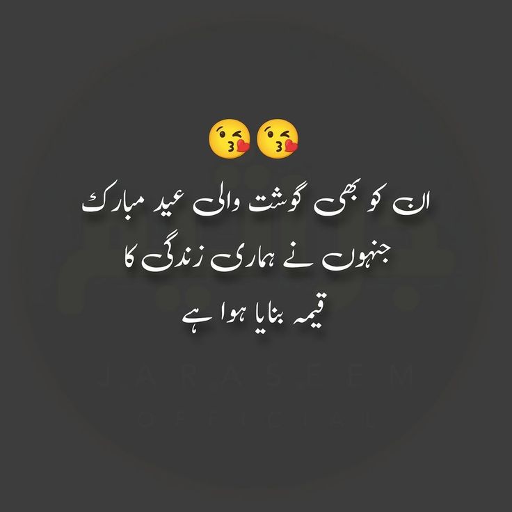 Funny Poetry post on Dostana