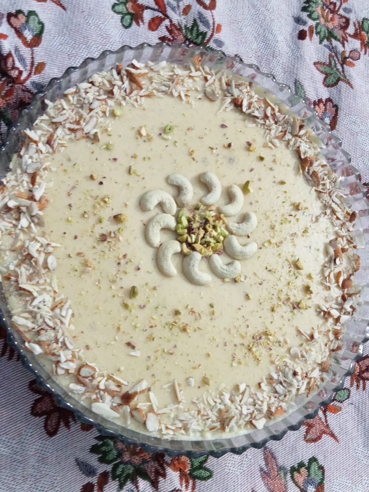 Food post on Dostana