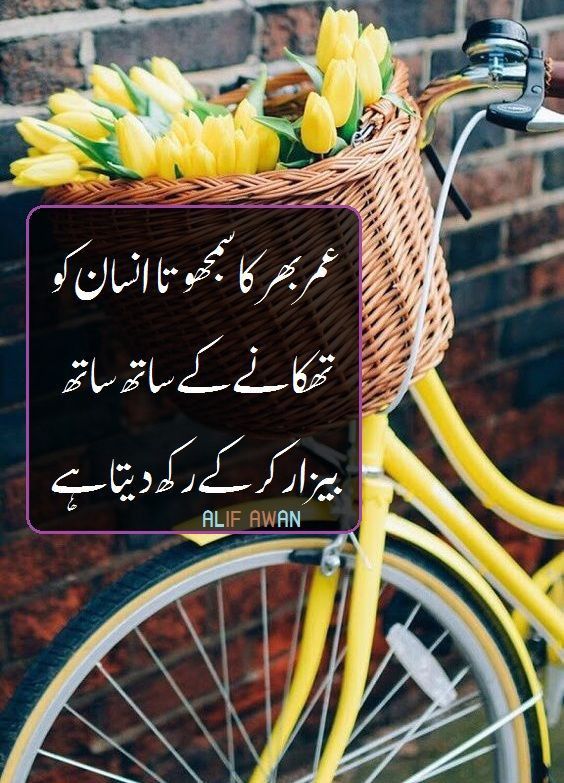 Deep Lines post on Dostana