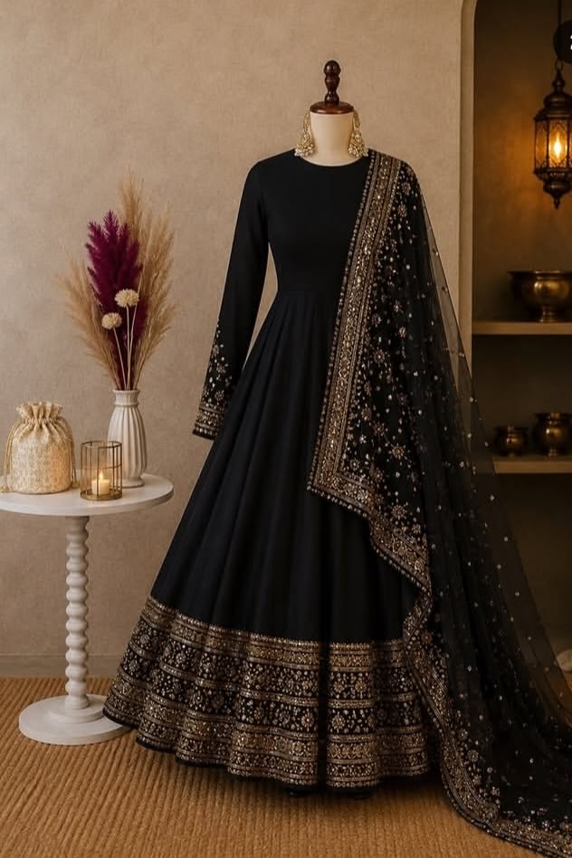 Fashion post on Dostana