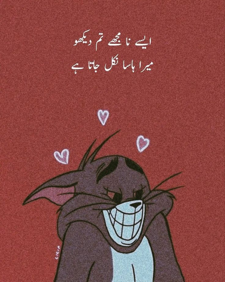 Funny Poetry post on Dostana
