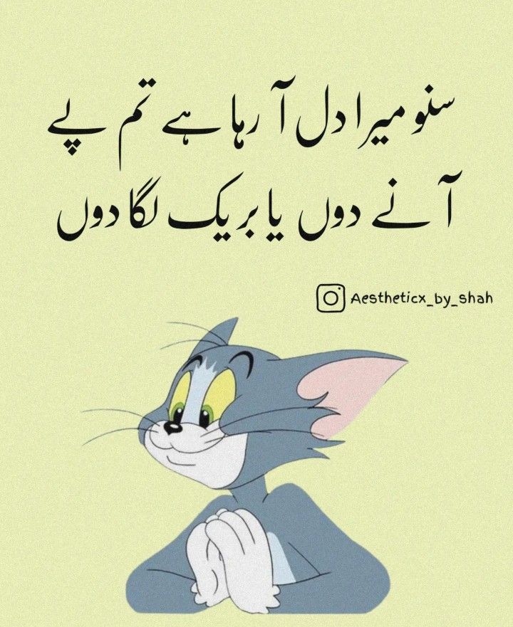 Funny Poetry post on Dostana