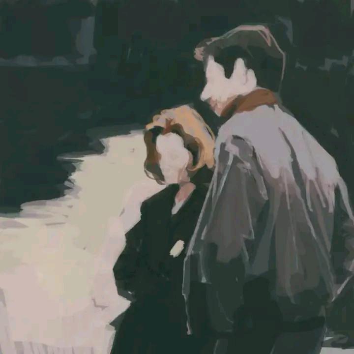 Art post on Dostana