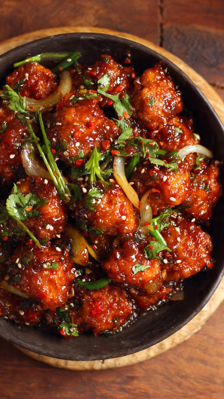 Food post on Dostana