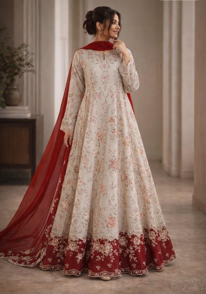 Fashion post on Dostana