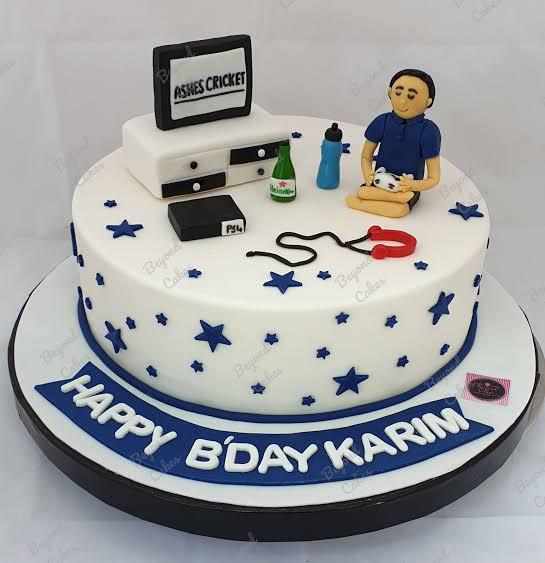 Advance happy birthday karim mota bhai😂😂😂😂