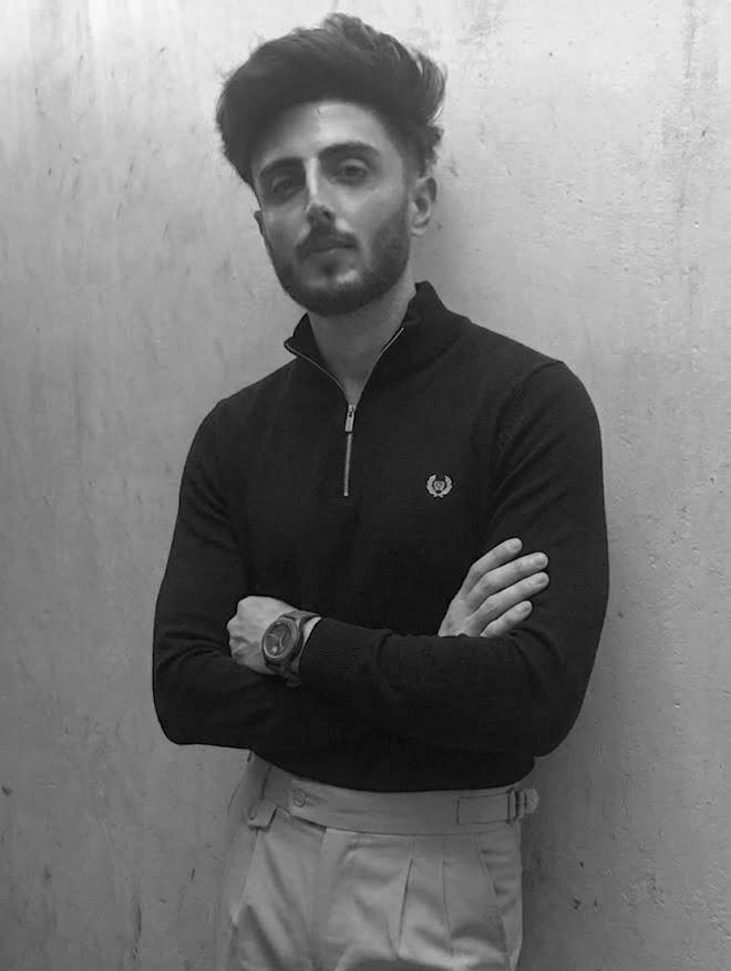 General post on Dostana