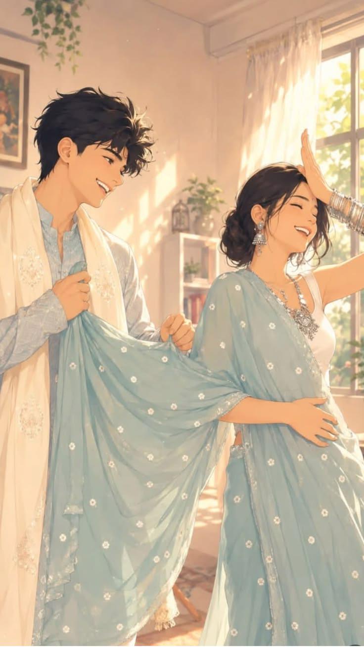 Love Poetry post on Dostana