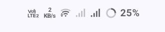 Kaash aisa bhi mobile Hota jiski battery ek month chalti... 🫣