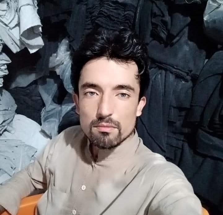My Facebook Dp