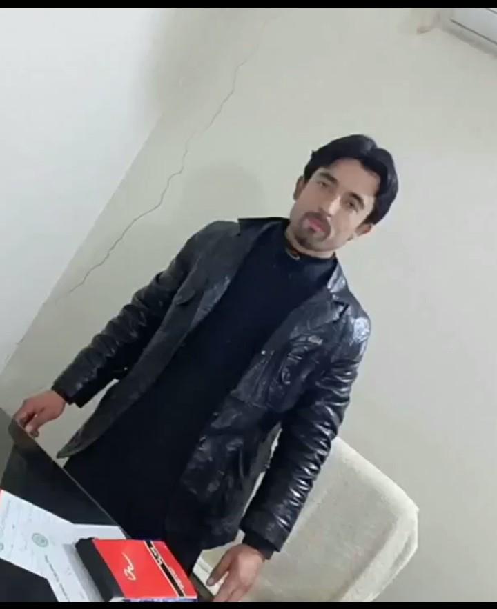 Office time