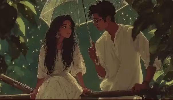 اے محبت ترے انجام پہ رونا آیا  🥀💔
🫴