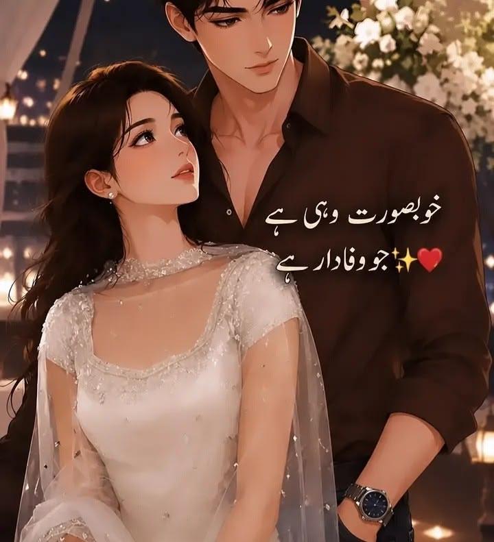Love Poetry post on Dostana