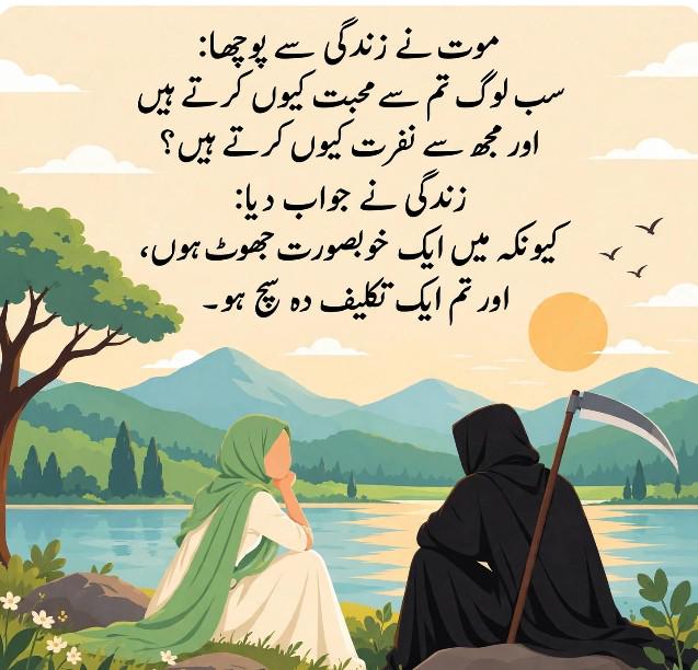 Deep Lines post on Dostana