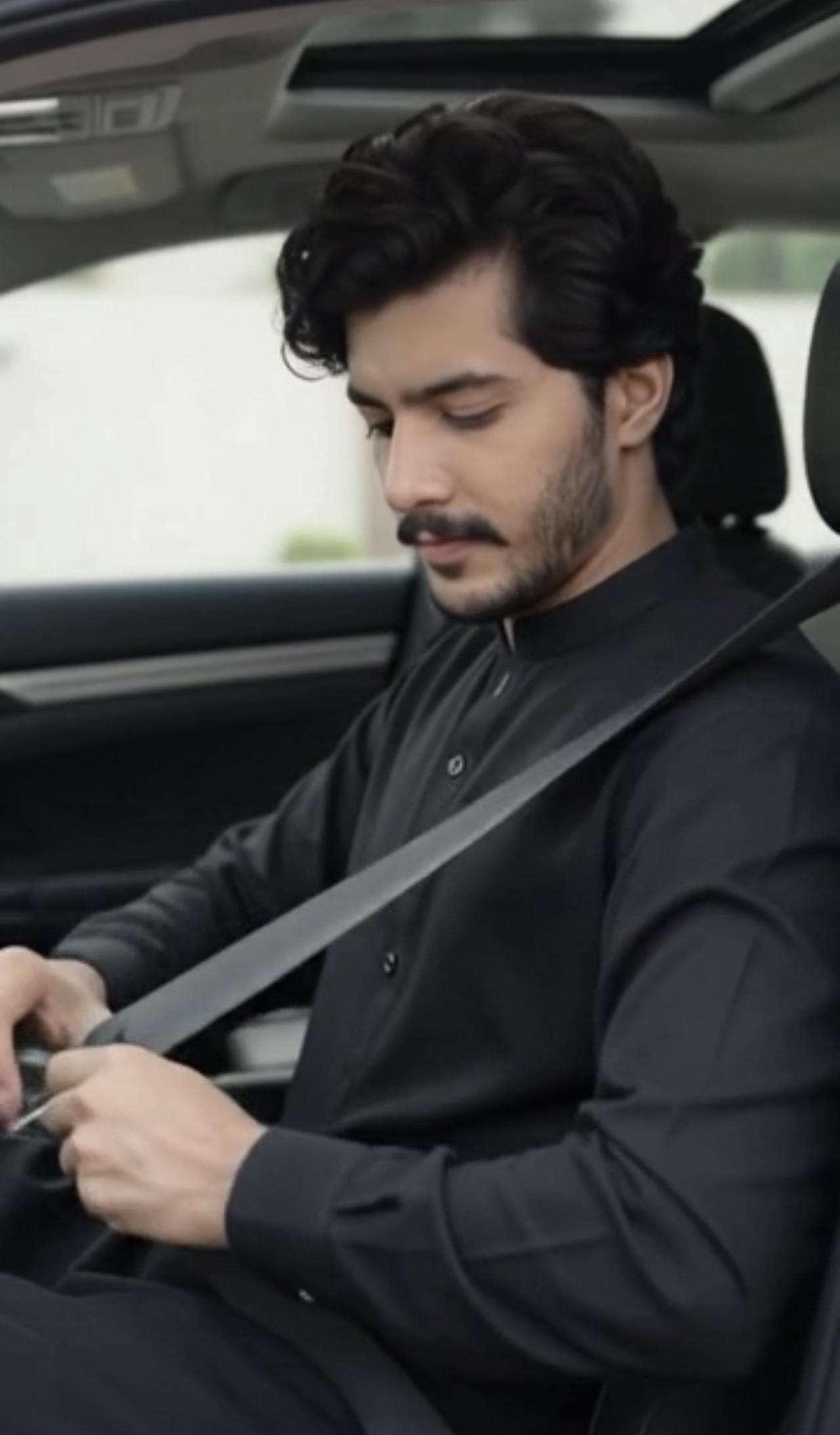 kafiiiiiio time bd thori c kushiii mehsos hui aj😕