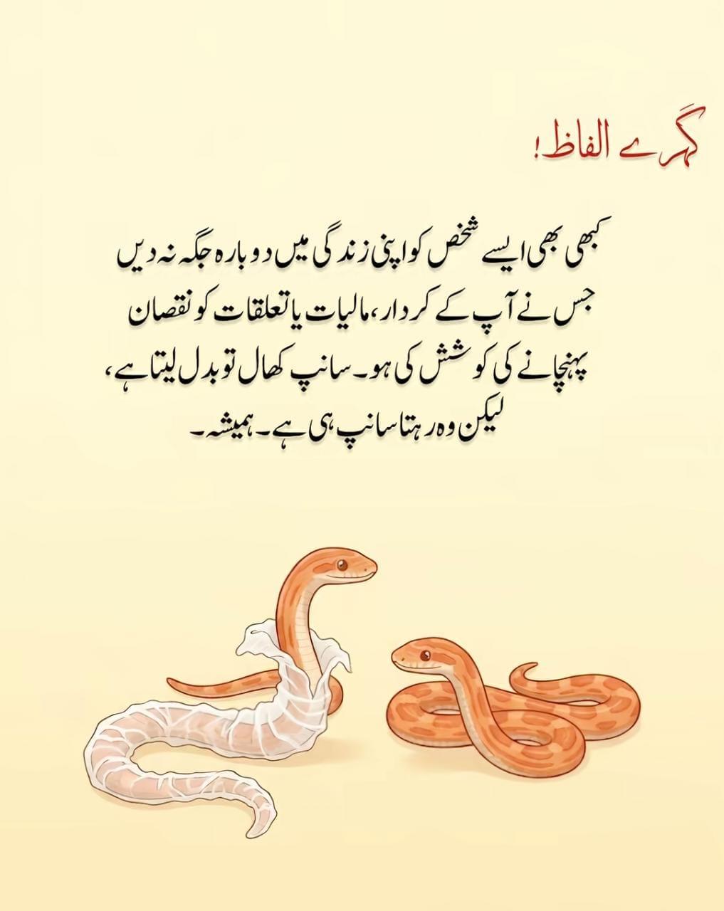 Deep Lines post on Dostana