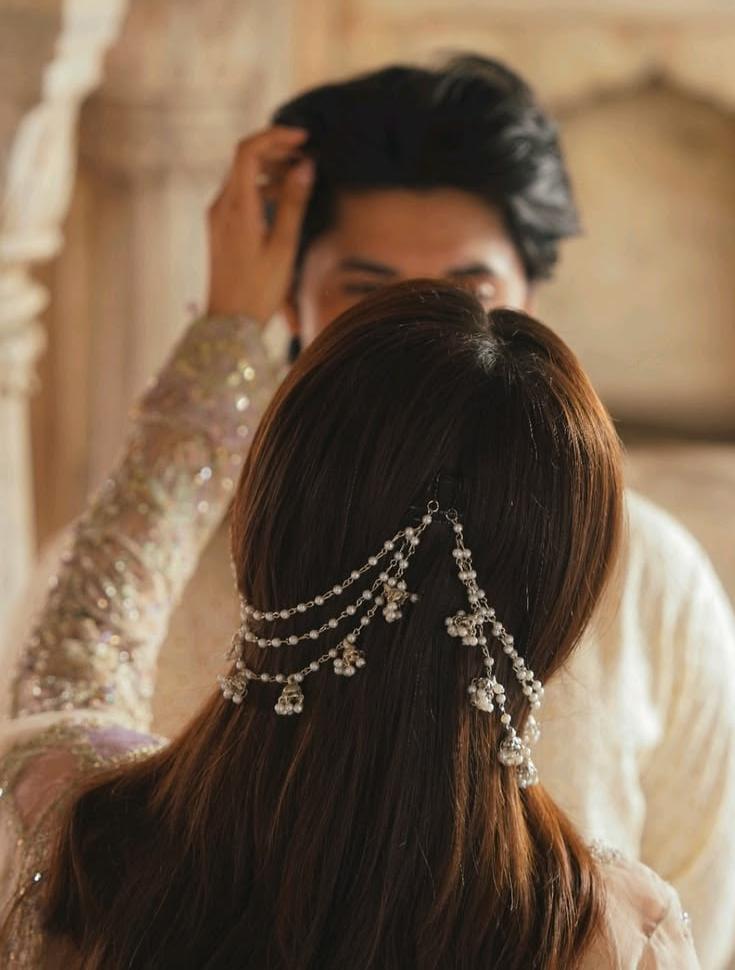 تم میری زندگی کے سارے دکھوں کے بعد 
ملنے والی پہلی خوشی ہو!
      •🫶🏻🫀🌸😘