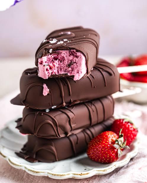 Food post on Dostana
