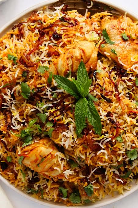 Food post on Dostana
