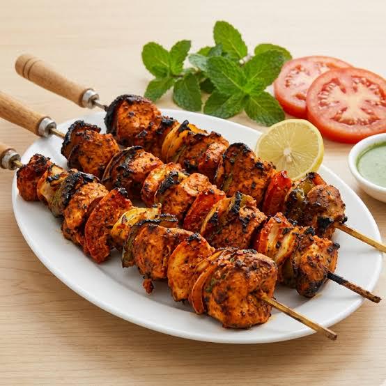 Food post on Dostana