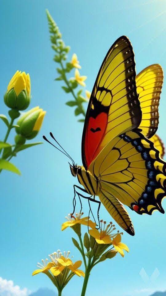 🌼🌼🌼