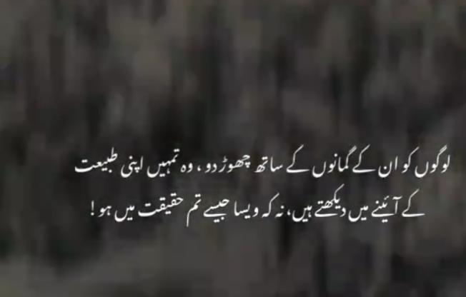 Deep Lines post on Dostana
