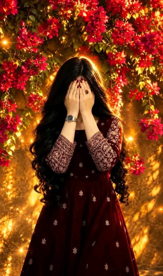 شرما گئے ، لجا گئے، دامن چھڑا گئے
اے عشق! مرحبا! وہ یہاں تک تو آ گئے