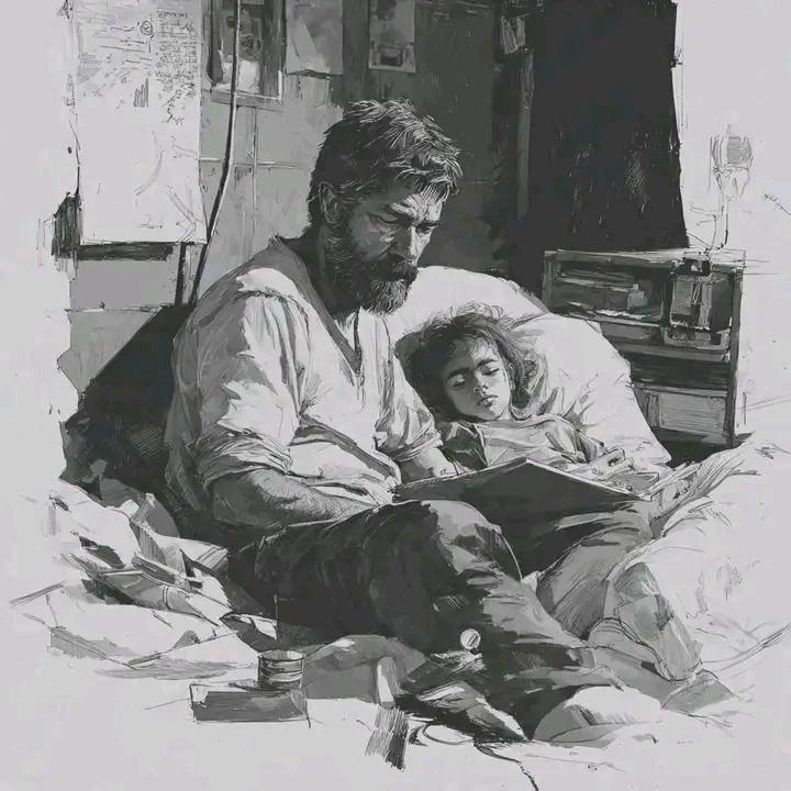 ماں باپ کی دوائی کی پرچی اکثر کھو جاتی ہے
پر لوگ وصیت کے کاغذات، ہمیشہ سنبھال کر رکھتے ہیں🥀🤎