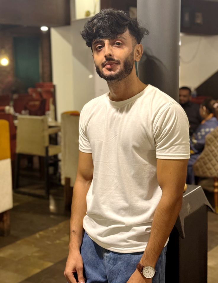 saddamarbab