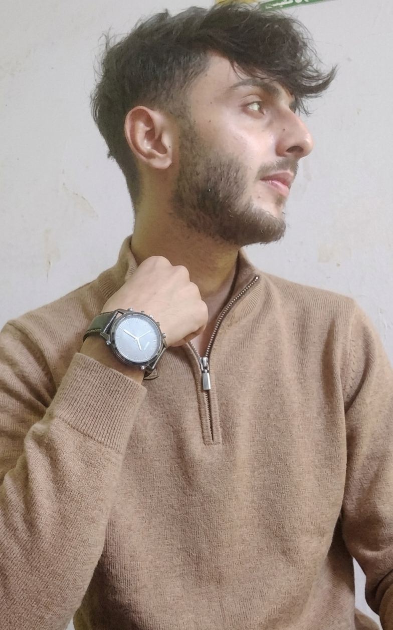 saddamarbab's avatar