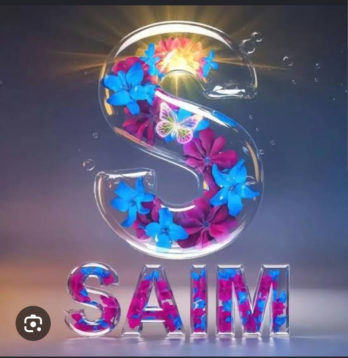 saim's avatar