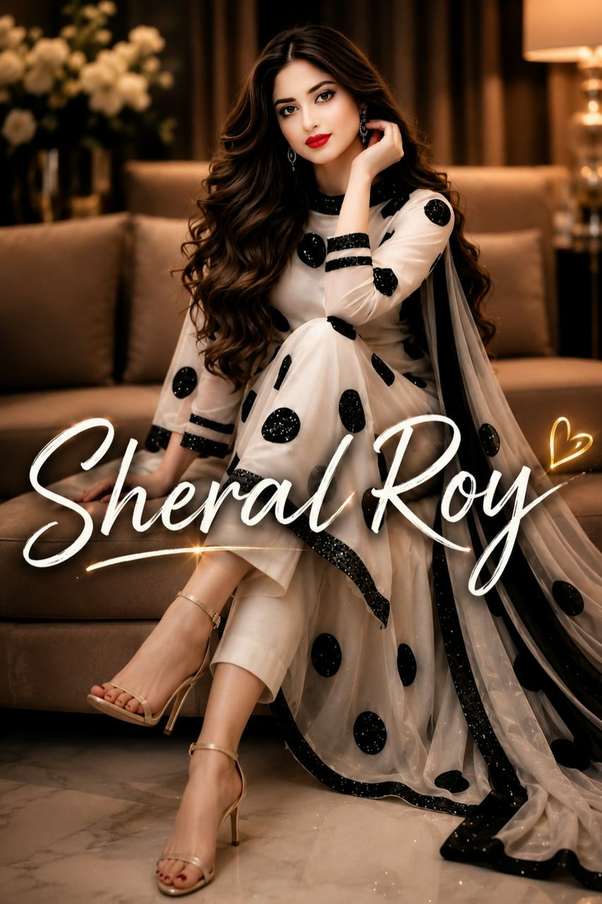 sheralroy