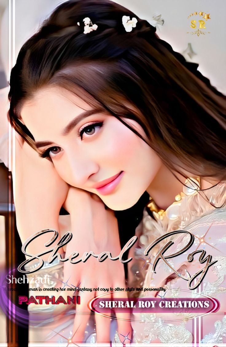 sheralroy