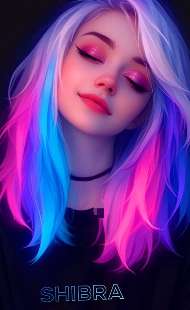 shibra769's avatar
