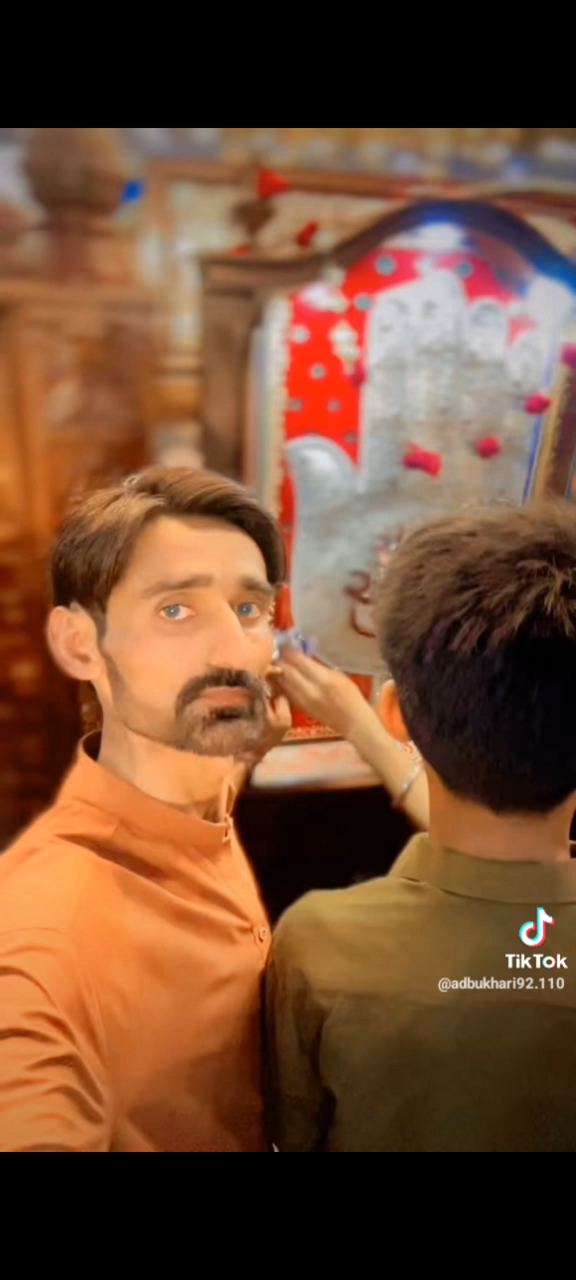 syedbukhari's avatar